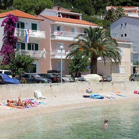 Apartment Podgora 11469A Esterno foto