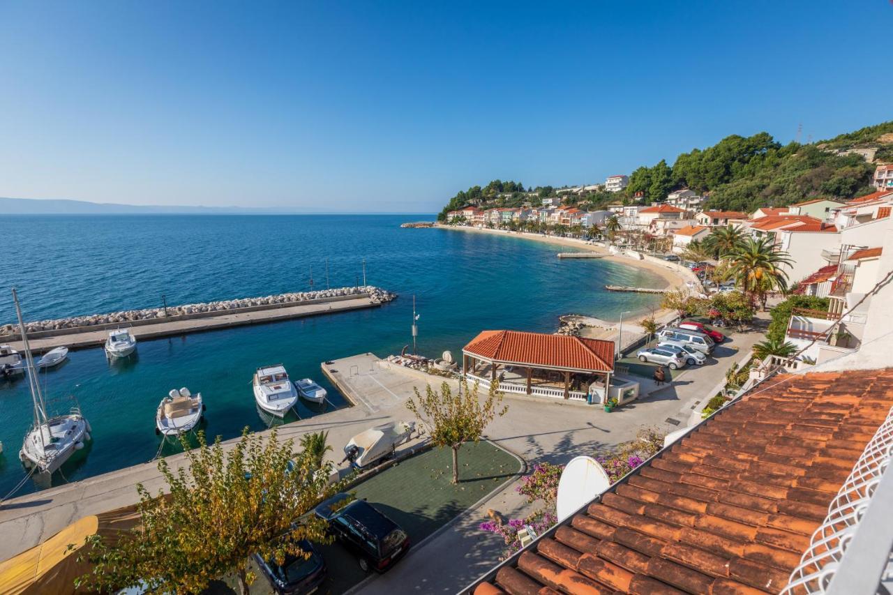 Apartment Podgora 11469A Esterno foto