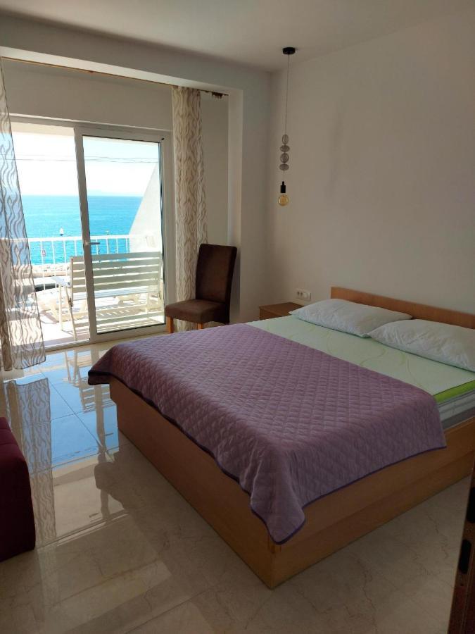 Apartment Podgora 11469A Esterno foto