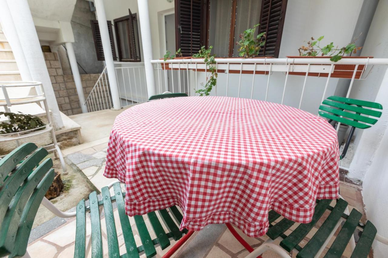 Apartment Podgora 11469A Esterno foto