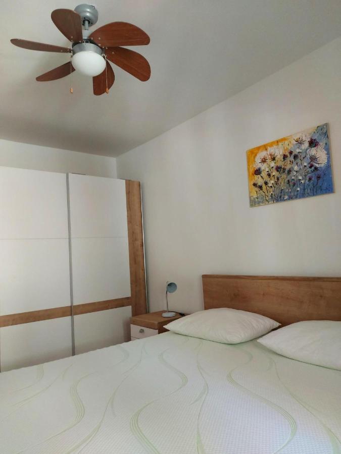 Apartment Podgora 11469A Esterno foto