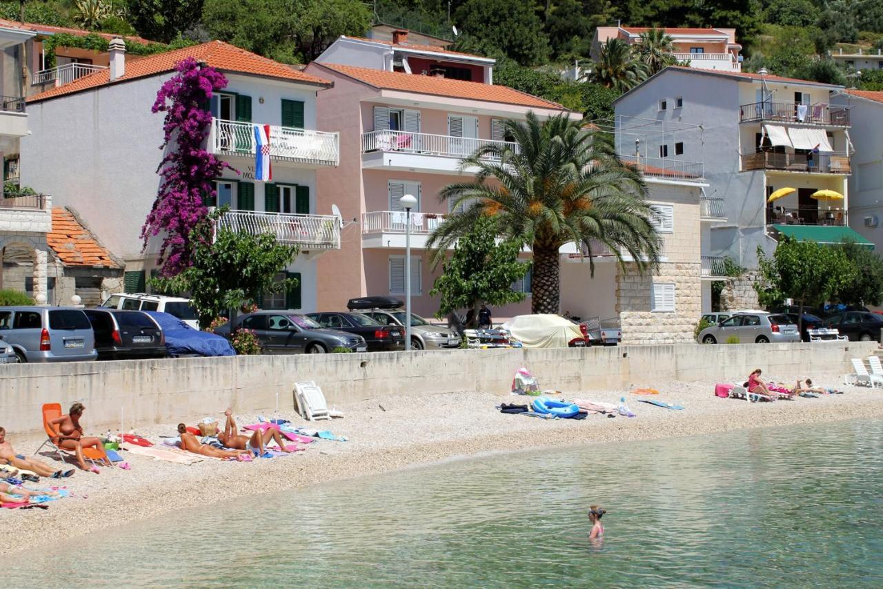 Apartment Podgora 11469A Esterno foto