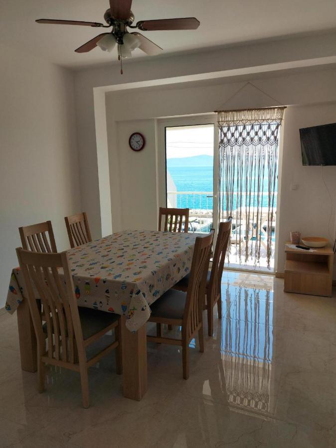 Apartment Podgora 11469A Esterno foto
