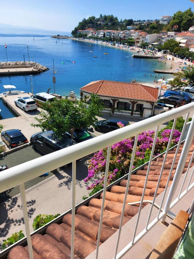 Apartment Podgora 11469A Esterno foto
