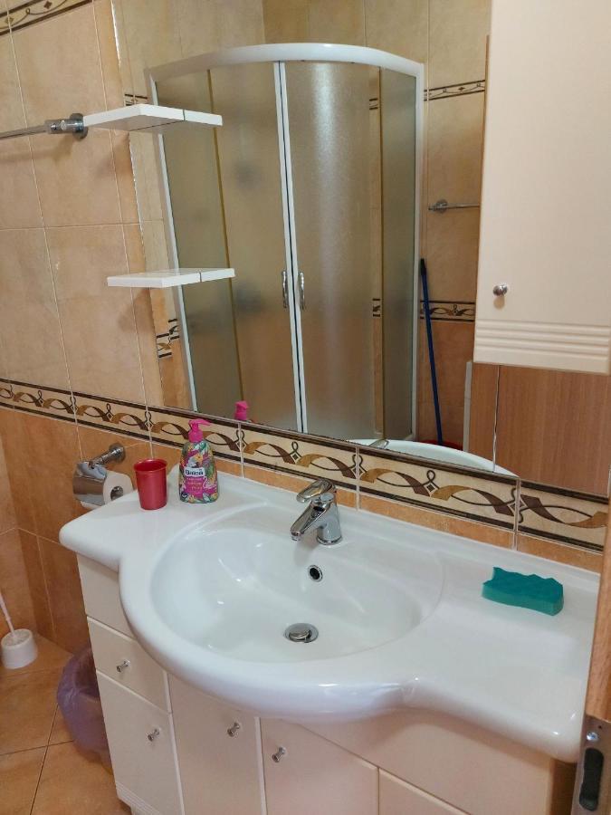 Apartment Podgora 11469A Esterno foto