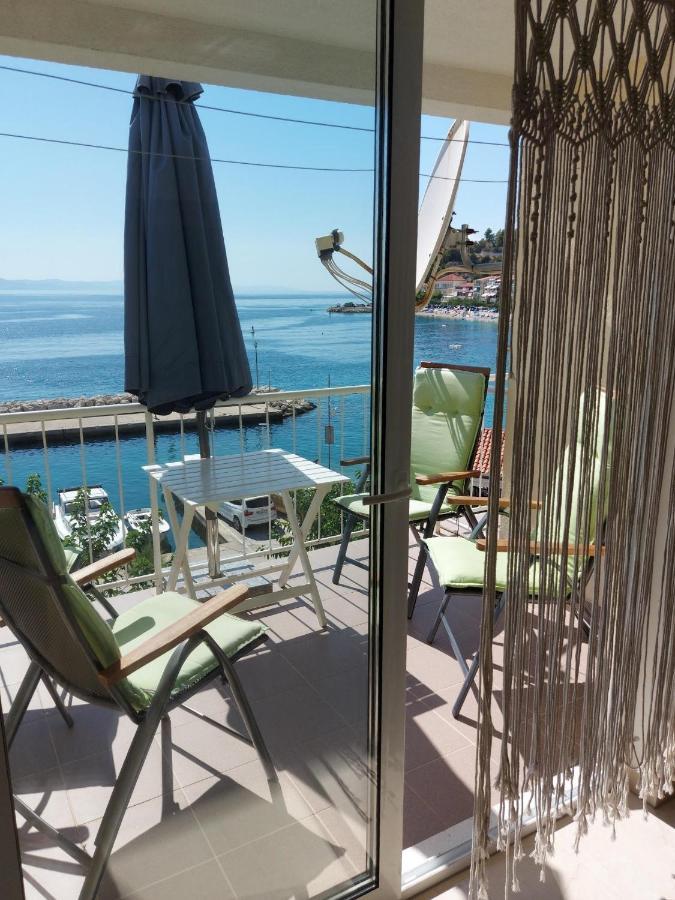 Apartment Podgora 11469A Esterno foto