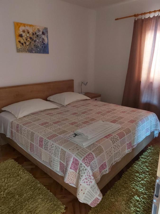 Apartment Podgora 11469A Esterno foto