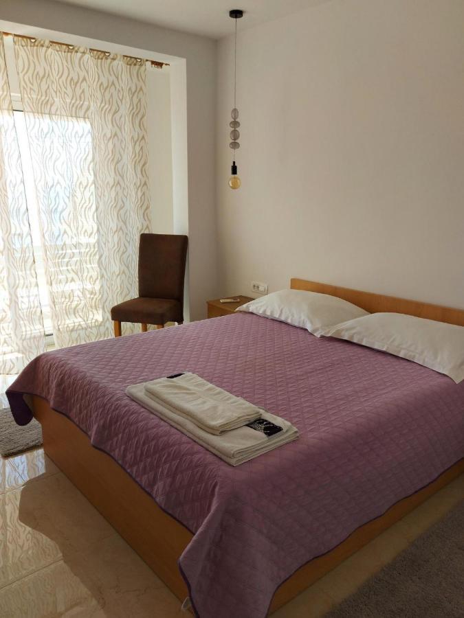 Apartment Podgora 11469A Esterno foto