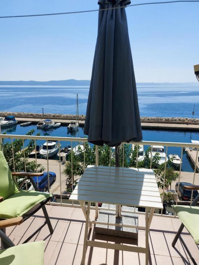 Apartment Podgora 11469A Esterno foto