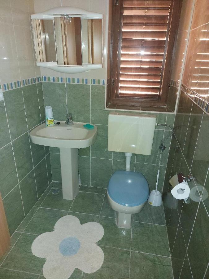 Apartment Podgora 11469A Esterno foto