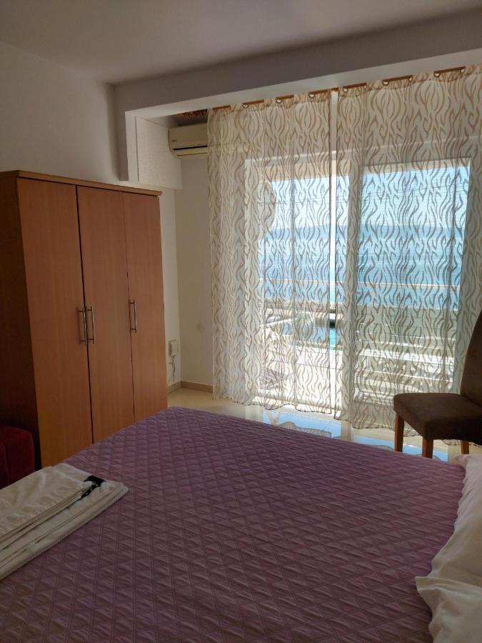Apartment Podgora 11469A Esterno foto