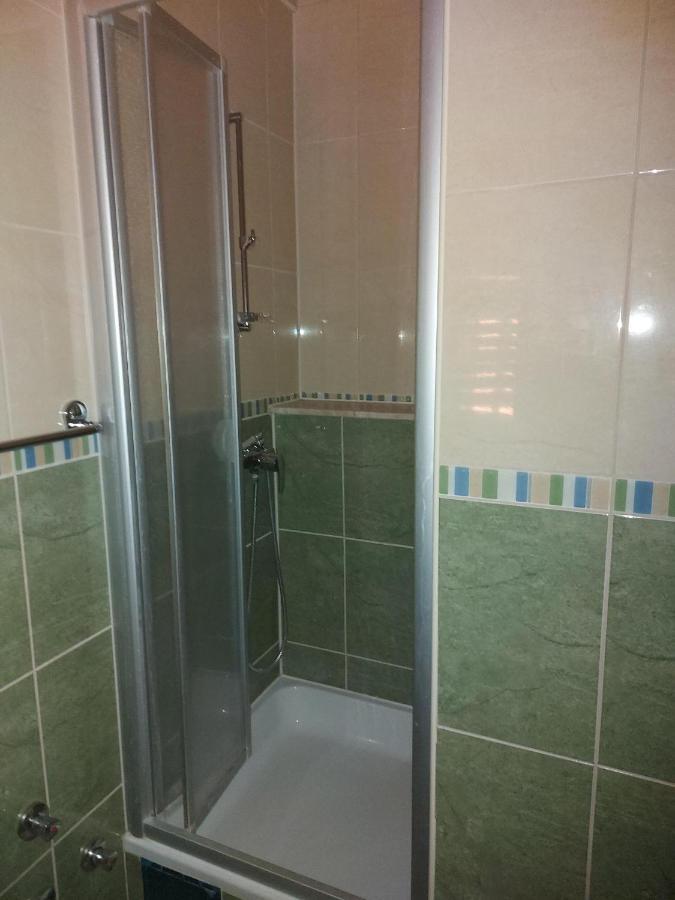 Apartment Podgora 11469A Esterno foto